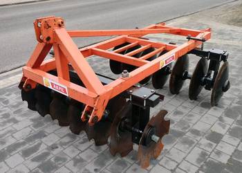 Talerzówka 14 Akpil z 2012 roku stan bardzo dobry jak nowa.