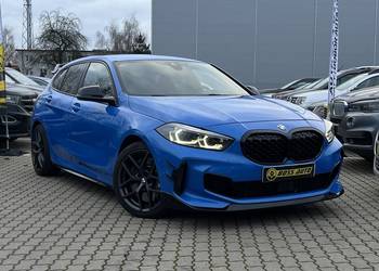 BMW M135i 2021
