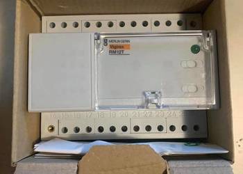 Multiplexeur RM12T Merlin Gerin  vigirex