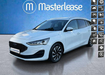 Ford Focus 1.5 EcoBlue Titanium X ! Z Polskiego Salonu ! Faktura VAT ! Mk4…