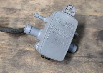 MAP Sensor KME DIEGO czujnik PS CCT 6 szary (analogowy) z wtyczką Nevo sky