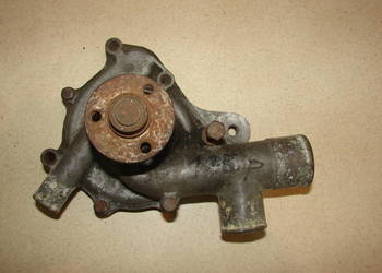 Pompa wody Fiat 125p z PRL-u wodna OE 4357472