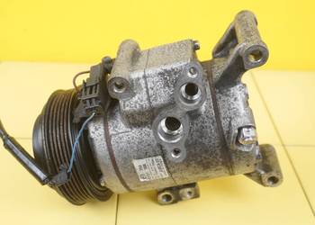 CX-5 6 GJ 2.2 SKYACTIV 15r 175KM SH01 sprezarka klimatyzacji F500-JUBCA-03