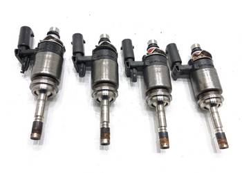 WTRYSKIWACZE KOMPLET AUDI Q3 II 04E906036AD 1.5 150KM WTRYSKI KOMPLETN