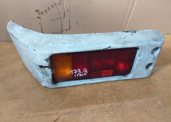 173G IVECO DAILY Lampa lewy tył Oryginał 173G IVECO DAILY Lampa lewy tył Oryginał