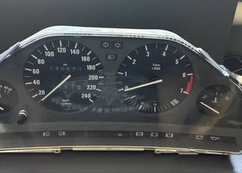 Lucznik do bmw e30