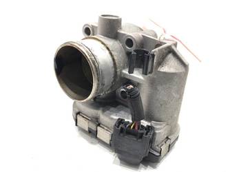 PRZEPUSTNICA FIAT BRAVO II 0280750137 1.4 140KM ZAWÓR POWIETRZA