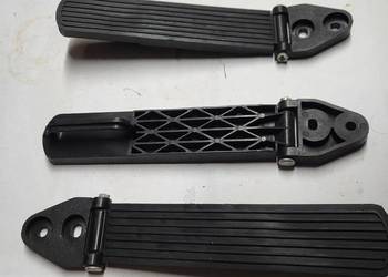 Syrena, Fiat 125p fabrycznie nowy pedał gazu, gaźnika