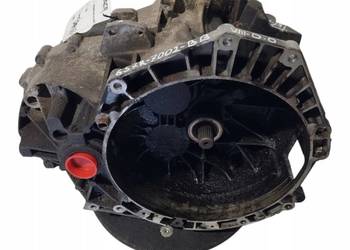SKRZYNIA BIEGÓW Ford Mondeo III MK3 ST220 3.0 V6 manualna 6S7R-7002-BB