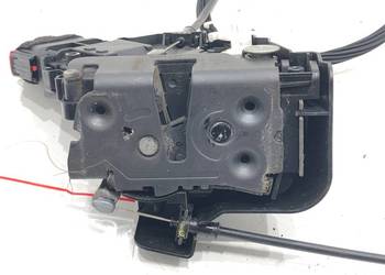 ZAMEK DRZWI PRAWY PRZÓD VOLVO C30 Hatchback 30799302 06-13