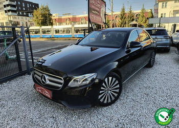 Mercedes E 400 Salon PL| I Właściciel| Bezwypadkowy| 3,5 l | 333 KM| Piękn…