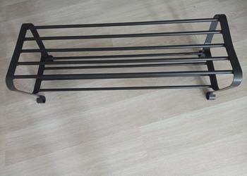 Stojak na buty Ikea portis