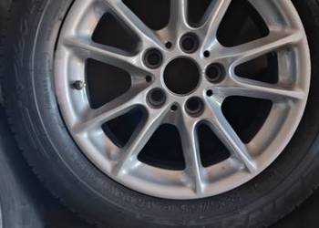 Felga 16' BMW E39 nowa