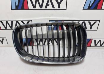 BMW 1 E81 E82 E87 E88 GRILL ATRAPA CHŁODNICY NERKA PRAWA 7179656