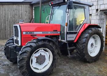 Massey Ferguson 3080 nie 3060 3070 3090 6270 6280 6290