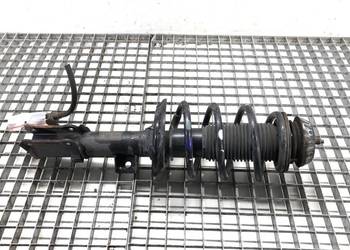 AMORTYZATOR LEWY PRZÓD ZE SPRĘŻYNĄ HYUNDAI i20 II 1.2 54603-C8500