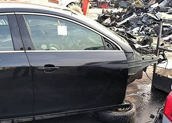 DRZWI PRAWE PRZÓD OPEL INSIGNIA A LIFT Z22C