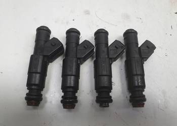 Ford Focus MK1 I 1.8 16V WTRYSKIWACZ wtrysk 0280155819