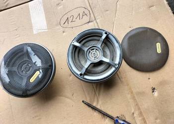 GŁOŚNIK GŁOŚNIKI SAMOCHODOWE 2 SZT