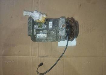 SPRĘŻARKA KLIMATYZACJI IVECO DAILY 35S18 447280-1800