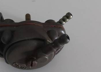 Pompa paliwa volvo penta 4.0 (km) crescent silnik zaburtowy