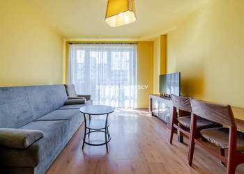 Mieszkanie 57m2 3-pokojowe Kraków