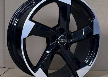 Felgi 8,5Jx20'' ET30 4K8 Audi A7 A4 A5 A6 A8 S6 S7 S8 SQ7 SQ5 Q3 Q5 Q8