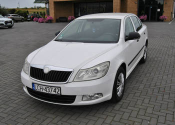 Škoda Octavia Zarejestrowany PL Opłaty do 01.2026r * Nowe opony I (1996-20…
