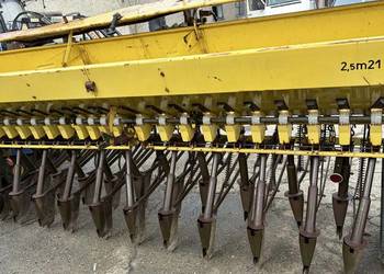 Siewnik do zboża nie siewnik poznaniak