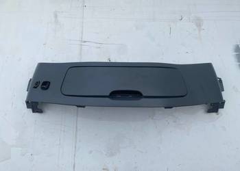 Szuflada schowek Mercedes Benz Actros a9436802180