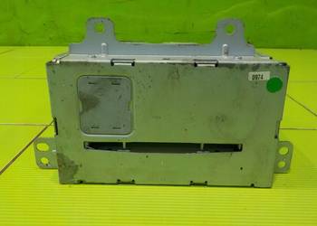 OPEL MOKKA A I 1.4 T 13r radio CD 95270974