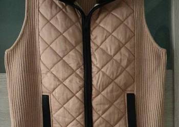 Bezrękawnik damski L