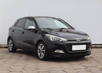 Hyundai i20 1.0 T-GDI