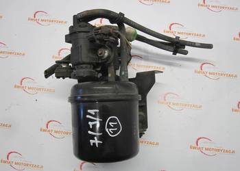 FORD RANGER IV 07r zbiorniczek podciśnienia 0928400464