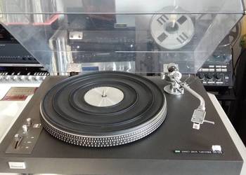 Gramofon SANSUI SR 525