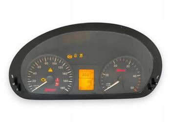 LICZNIK ZEGARY A9069004502 Mercedes Sprinter W906 2.2 CDI Diesel 259 029km