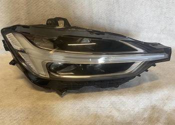 Lampa przód Volvo XC60 2 II FULL LED 17-24 RH 31655231