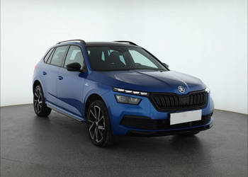 Skoda Kamiq 1.0 TSI