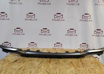 Dyfuzor Spoiler Dokładka Zderzaka Tylnego Audi A5 S5 8W6 8W6807521