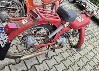 Romet komar zarejestrowany Romet komar zarejestrowany