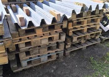 Palety EURO EPAL Paleta  120x80