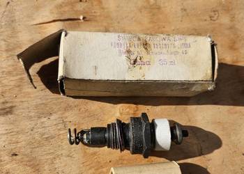 Świeca żarowa sm-1 Iskra Webasto Ursus traktor Star Autosan