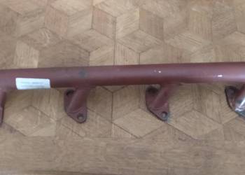 Kolektor wodny ursus c-360 / Zetor