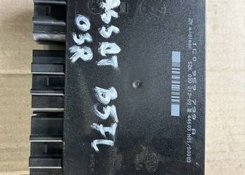 Moduł komfortu Passat b5 fl 1.9tdi 1C0959799A