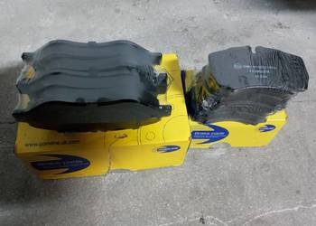 Klocki hamulcowe do Iveco