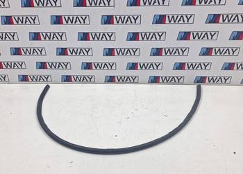 BMW G20 G21 USZCZELKA POKRYWY SILNIKA 7419379