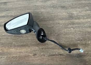 FORD ECOSPORT LUSTERKO LEWE EUROPEJSKIE 10 PIN