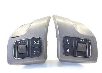 PRZEŁĄCZNIKI KIEROWNICY OPEL ZAFIRA B 13126750 05-19 WŁĄCZNIK