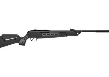 Wiatrówka Hatsan 135 QE Sniper, lufa QE 7.62 mm