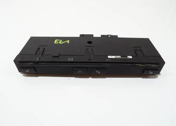 PANEL GRZANIA FOTELI BMW E60 E61 OE 6985751 (4555621)